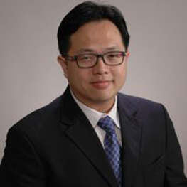 Dr. Poh Seng Lee