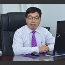 Dr. Qiuwang Wang
