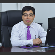 Dr. Qiuwang Wang