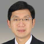 Dr. Xinrong Zhang